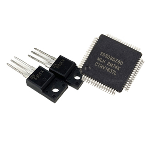 Exceso de Inventario XRT91L33IGTR-F IC MULTIRATE CDR 20TSSOP Especialmente Diseñado para Circuitos Integrados de Reloj/Temporización de Aplicación Específica - Product Image 1