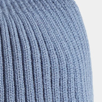 Vente flash - Bonnets unisexes personnalisés en acrylique 100% pour adultes, coupe confortable, tissu léger, couleur unie, chauds pour l'hiver