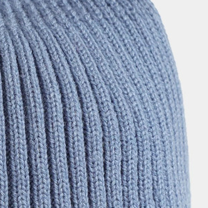 Gorros Unisex de Acrílico 100% Personalizados, Cómodos, Ligeros, de Color Sólido, para el Invierno - Product Image 4