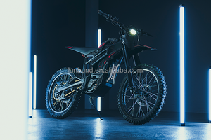 Motocicleta Eléctrica Todoterreno Talaria MX5 Pro de 72V 40Ah, 13.4kW 500Nm, Cuadro de Aleación Forjada, Bicicleta Eléctrica Todoterreno <span class=keywords><strong>para</strong></span> <span class=keywords><strong>Adultos</strong></span> - Product Image 4