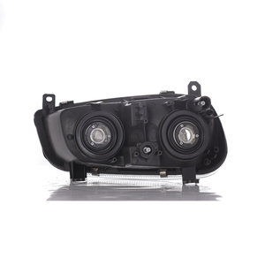 Vendita calda fari a LED personalizzati per Toyota per RAV4 SXA10 98 cristallo di cristallo luce <span class=keywords><strong>bianca</strong></span> nuova condizione 12V <span class=keywords><strong>Volta</strong></span> - Product Image 4
