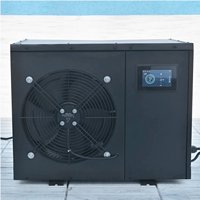 Refroidisseur de bain de glace commercial système de refroidissement à haute capacité contrôle précis de la température pour la récupération sportive