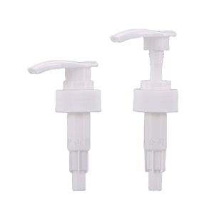 SY - Pulverizador de Plástico PP Antiderrames para Botellas de Gel de Ducha - Product Image 2