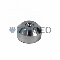 Teile der Druckwasserstrahl-Schneide maschine 015849-10 015849-11 015849-12 015849-13 Wasserstrahl-Diamant düsen öffnung für FLOW