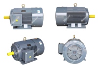 Moteur électrique asynchrone triphasé 380V 0.75kw 1.1kw 2.2kw 5kw 7.5KW 11kw 15kw 1440-3000rpm 50/60Hz Montage sur pied Entièrement fermé