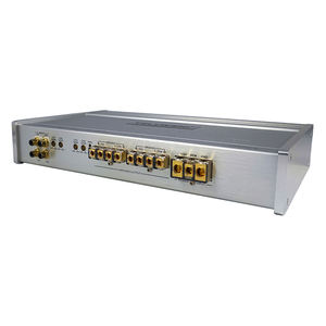 <span class=keywords><strong>Amplificador</strong></span> de Subwoofer de coche de 4 canales AB 12V sistema de sonido estéreo del mercado americano Crossovers Mono <span class=keywords><strong>amplificador</strong></span> de sonido de coche - Product Image 3