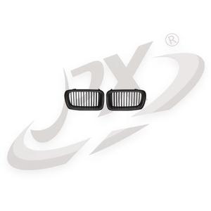 กระจังหน้ารถยนต์ BMW สำหรับซีรีส์ 7 รุ่น E38 ปี 1995-2003 แบบโครเมียม - Product Image 2