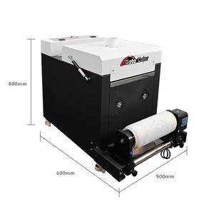 Nueva venta Dtf Impresora A3 Dtf Printerdtf Impresora Máquina de impresión - Product Image 4