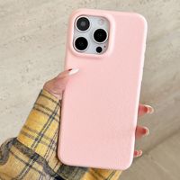 Coques de téléphone personnalisées en gros pour couples, en TPU, protection intégrale 360°, étanches, antichoc, anti-traces de doigts, avec protection d'écran UV