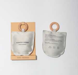 Ambientador Colgante para el Hogar, Diseño 2025, 25g, Bolsita Perfumada con Aroma <span class=keywords><strong>Natural</strong></span>, Bolsa de Tela, Regalo, Venta al por Mayor, Personalizado, OEM - Product Image 6