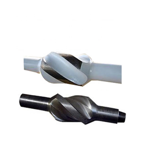 Spiral Integral Blade Drilling <b>String</b> - Product Image 3