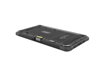 Tableta Industrial Resistente Urovo P8100, Tableta Android 9.0 Octa Core, Computadora Industrial para Banca, Almacenes y Aviación