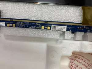 Pannello LED per Televisore <span class=keywords><strong>SAMSUNG</strong></span> 55" 4K LSF550FN 16Y VSU55/16Y VU55 in Buone Condizioni, Origine Cina - Product Image 4