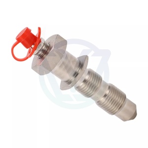 วาล์วน้ำมันหล่อลื่น 095 9291, อะไหล่รถขุดที่ใช้ร่วมกันได้กับรุ่น 320DC, 325, 375 - Product Image 4