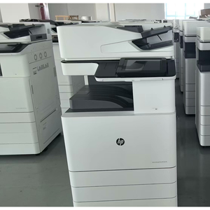 Photocopieur reconditionné, <span class=keywords><strong>imprimante</strong></span> <span class=keywords><strong>laser</strong></span> noir et blanc, système de gestion de flux <span class=keywords><strong>A3</strong></span>, <span class=keywords><strong>imprimante</strong></span> multifonction <span class=keywords><strong>laser</strong></span> monochrome pour <span class=keywords><strong>HP</strong></span> E82540 82550 82560 - Product Image 3
