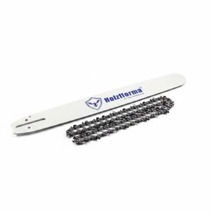 Barra Guida per Motosega FarmerTec 36 Pollici 3/8 .050 114DL Full Chisel Compatibile con Modelli MS440 MS441 MS460 MS461 MS660 MS661 - Product Image 2