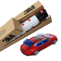 3M Tint Nano Ceramic Film Car Window 3M Car Tinted Window Film Hd Korea Car Window Tint Film 3m Car Photochromic Window Film