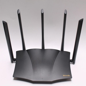 Routeur Wi-Fi 6 double bande Gigabit Tenda AX12 Pro AX3000 - Product Image 6