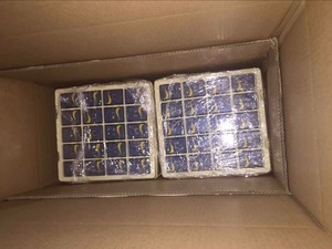 Nguyên lý chất lượng cao TRF-8617 433 Mhz dài Phạm vi hoạt động thẻ RFID cho đầu đọc RFID sử dụng cho bãi đậu xe Hệ thống kiểm soát truy cập - Product Image 5