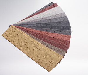 Prix du revêtement mural en <span class=keywords><strong>pierre</strong></span> flexible, <span class=keywords><strong>pierre</strong></span> naturelle, placage de <span class=keywords><strong>pierre</strong></span> flexible de 1 mm pour mur extérieur - Product Image 4