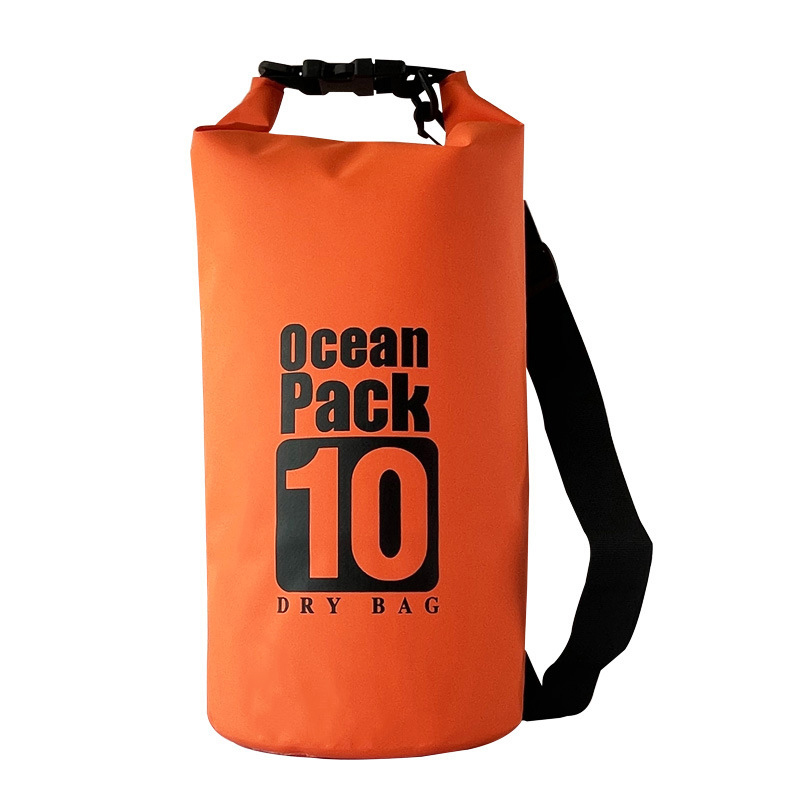 Orange- 10L