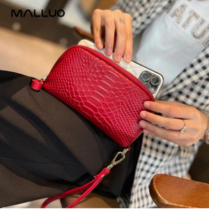 Fabricantes, producción <span class=keywords><strong>al</strong></span> <span class=keywords><strong>por</strong></span> <span class=keywords><strong>mayor</strong></span> <span class=keywords><strong>de</strong></span> bolsos <span class=keywords><strong>de</strong></span> mujer, novedad <span class=keywords><strong>de</strong></span> 2025, bolso <span class=keywords><strong>de</strong></span> mano esencial para mujer con temperamento multicolor - Product Image 3