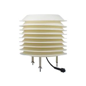 Термогигрометр AICE TECH AC-BYH-M-K с защитой от солнечного излучения, датчик температуры для наружного применения, гарантия 12 месяцев, последовательный порт - Product Image 3