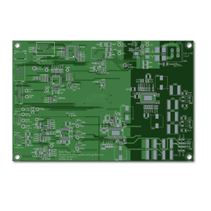 Bảng mạch PCB lắp ráp OEM linh kiện điện tử Multilayer in bảng mạch SMT chìa khóa trao tay PCB lắp ráp bảng điện tử - Product Image 6