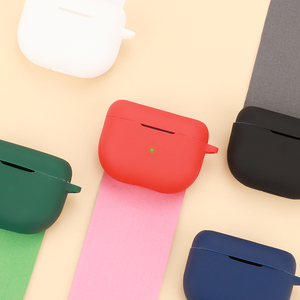 Échantillons gratuits tws écouteurs sans fil pour <span class=keywords><strong>jabra</strong></span> <span class=keywords><strong>Elite</strong></span> 8 housse en caoutchouc de silicone <span class=keywords><strong>active</strong></span> <span class=keywords><strong>jabra</strong></span> E8 coque pour écouteurs en TPU actif - Product Image 1