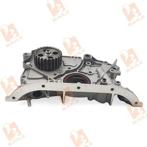 ปั๊มน้ำมัน<span class=keywords><strong>เครื่อง</strong></span>ยนต์คุณภาพสูง 15100-74060 สำหรับรถยนต์โตโยต้า <span class=keywords><strong>3S</strong></span>-<span class=keywords><strong>FE</strong></span> <span class=keywords><strong>เครื่อง</strong></span>ยนต์ <span class=keywords><strong>3S</strong></span> - Product Image 3