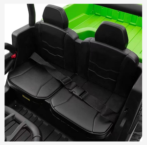 Voiture-<span class=keywords><strong>jouet</strong></span> à piles de 24V pour enfants, télécommande électrique, <span class=keywords><strong>tracteur</strong></span>, 4x4, pour grands enfants de 10 ans, pour conduire, nouveau, - Product Image 5