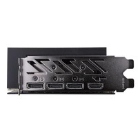 Kartu Grafis Nilai Tinggi RTX 5060 8G GPU Edisi Hitam Mendukung Ray Tracing & AI