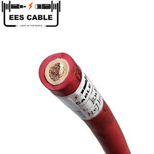 Câble en caoutchouc VDE H07RN-F 2 3 4 5 conducteurs, câble H05RN-F H07RN-F SJTOW SEOOW SJEOOW 1X16MM2 2*50MM2 3X240MM2 H07RNF - Product Image 3
