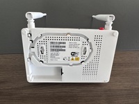 Jinglai Network GPON ONU F609V3 1GE+3FE+1TEL+2.4G WiFi Single Fiber Single Mode for FTTH FTTB FTTX