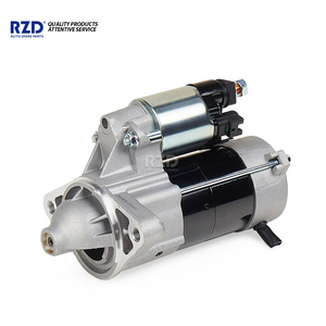 <span class=keywords><strong>Motor</strong></span> <span class=keywords><strong>de</strong></span> <span class=keywords><strong>Arranque</strong></span> <span class=keywords><strong>de</strong></span> Alta Calidad 28100-11140 Directo <span class=keywords><strong>de</strong></span> Fábrica para Toyota <span class=keywords><strong>Corolla</strong></span>, Paseo, Starlet 1.3L 1.5L - Product Image 5