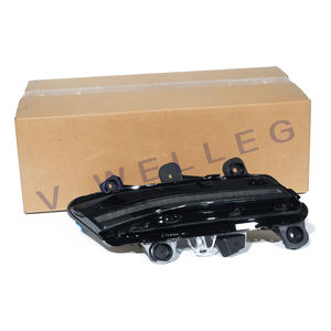 Fari Anteriori per <span class=keywords><strong>Peugeot</strong></span> <span class=keywords><strong>3008</strong></span> 4008 5008 Luce Diurna a LED YL01787580 YL01787680 - Product Image 6