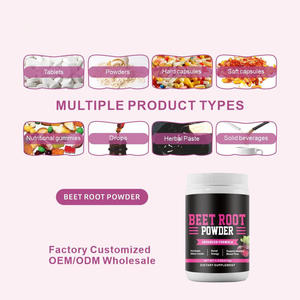 Натуральный экстракт свеклы для взрослых - Product Image 5