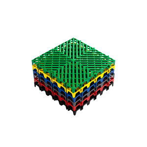 <span class=keywords><strong>Grille</strong></span> <span class=keywords><strong>de</strong></span> drainage modulaire en plastique jaune, dalle <span class=keywords><strong>de</strong></span> <span class=keywords><strong>sol</strong></span> en plastique à emboîtement, <span class=keywords><strong>grille</strong></span> <span class=keywords><strong>de</strong></span> drainage en pp, dalle <span class=keywords><strong>de</strong></span> <span class=keywords><strong>sol</strong></span> antidérapante pour garage - Product Image 3