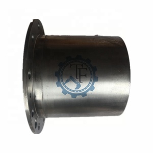 EXCAVADORA 4472 448 <span class=keywords><strong>089</strong></span> CARRIER PLANET 24KG para HW210 R170W9 1/2 R210W9S PIEZA DE MAQUINARIA DE CONSTRUCCIÓN - Product Image 2