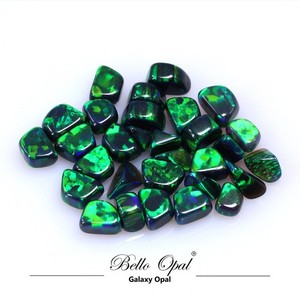 Perles galaxie <span class=keywords><strong>opale</strong></span> <span class=keywords><strong>d</strong></span>'<span class=keywords><strong>eau</strong></span> - Product Image 2