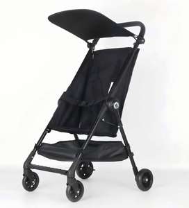 <span class=keywords><strong>Passeggino</strong></span> Leggero del Produttore, Pieghevole per Esterni, Strumento di Camminata per Bambini - Product Image 5