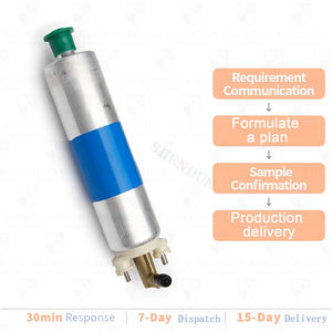 OEM 0004705994 0004706094 0004709594 0986580372, Conjunto Da Bomba De Combustível, Unidade De Alimentação De Combustível, Para Mercedes Benz W202 W210 W124 W220 - Product Image 3