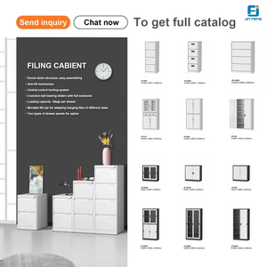 Chất lượng cao bán buôn kim loại dọc <span class=keywords><strong>2</strong></span> 3 4 ngăn kéo <span class=keywords><strong>2</strong></span> ngăn kéo kim loại Tủ hồ sơ văn phòng Tủ Ngăn Kéo - Product Image 3