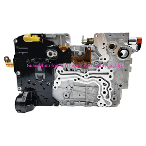 ชุดเมคคาทรอนิกส์เกียร์อัตโนมัติ 8HP50 ของแท้ใหม่เอี่ยม 0260550118 สำหรับรถจี๊ป แรงเลอร์ <span class=keywords><strong>LU</strong></span> IU DU ร้านจำหน่ายอุปกรณ์ตกแต่งรถยนต์ - Product Image 6