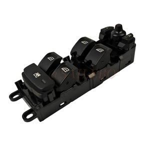 Cấu hình cao phụ tùng ô tô Hệ Thống Điện cửa sổ nâng lên công tắc điều khiển lr007401 cho Land Rover freelander 2 - Product Image 1