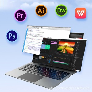 Nueva llegada 12th Gen Core I7 1260P <span class=keywords><strong>Intel</strong></span> pantalla táctil portátil de negocios portátil para estudiantes de oficina Gaming-Stock en inglés disponible - Product Image 3