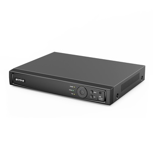 เครื่องบันทึกวิดีโอเครือข่าย ANNKE 16CH 12MP POE CCTV NVR พร้อมระบบตรวจจับความเคลื่อนไหว 2SATA 8TB รองรับการเล่นย้อนหลังอัจฉริยะ H.265+ Nvr - Product Image 1
