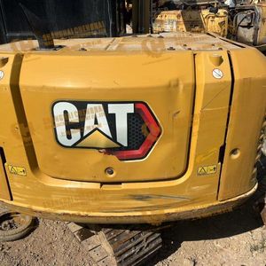Excellent Condition Used CAT 305.5E2 Excavators 5.5Ton for Caterpillar EPA with Good price for Sale construction <b>machine</b> - Product Image 6