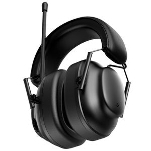 सुनवाई सुरक्षा के लिए एब्स के साथ अर्मफ से शूटिंग कर रहे इलेक्ट्रॉनिक शिकार हेडफ़ोन - Product Image 6