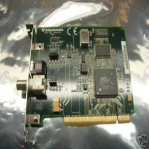 Adattatore PCI PLC Attachmate 232251 <span class=keywords><strong>IRMA</strong></span> 3270 (84 Disponibili) &amp;   Garanzia Fornitura all'Ingrosso - Product Image 1